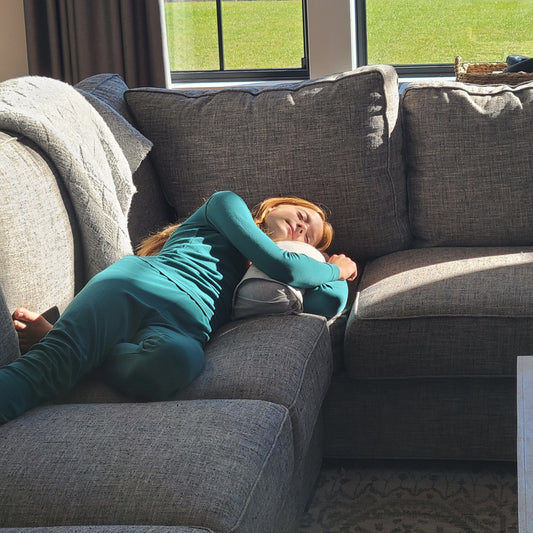 Sensory Overload in a Loud World: How to Find Your Calm