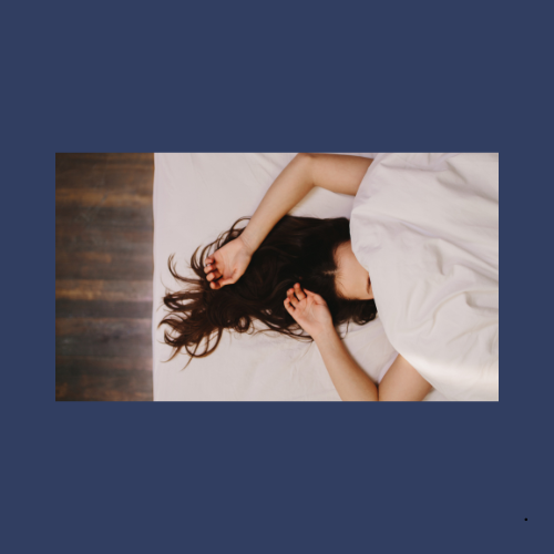 The Sleep Struggles We Never Understood