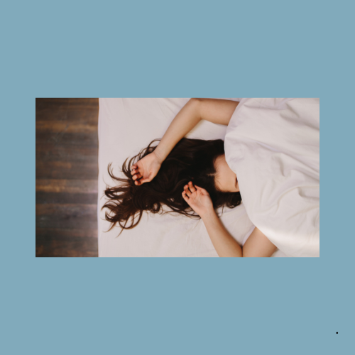 Are You Getting Enough Sleep to Be Your Best? π€ What I Learned When I Started Prioritizing 8+ Hours.