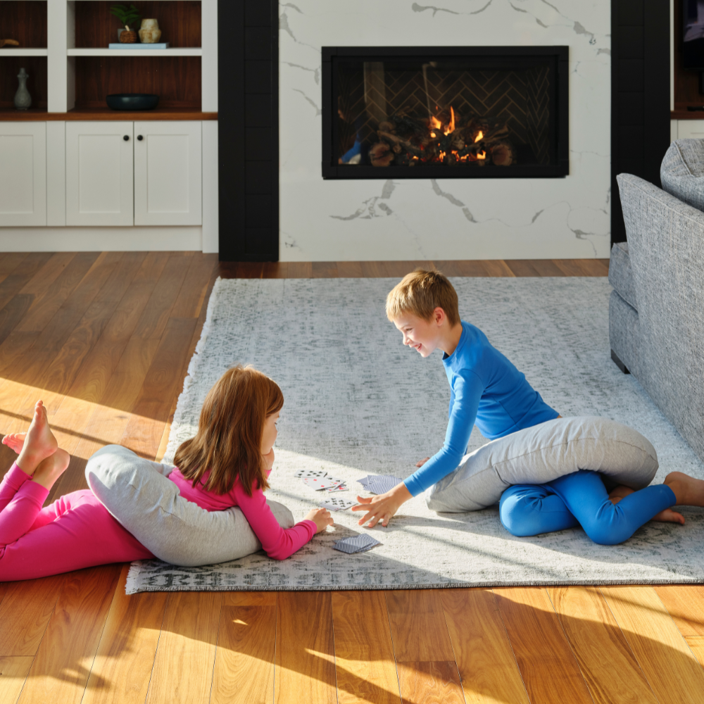 Weighted pillow for sensory needs and neurodivergent regulation
