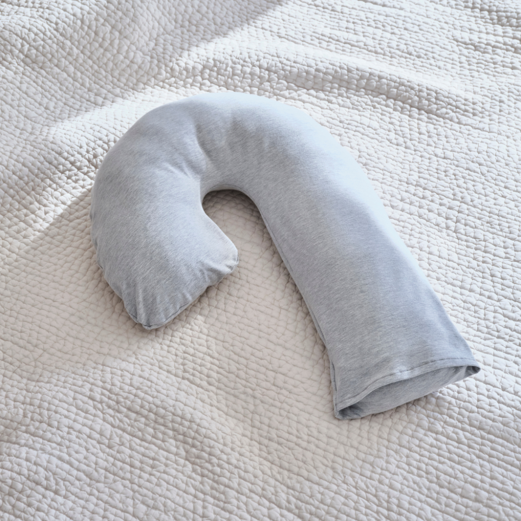 Give the Gift of Calm - Calmily Perfectly Weighted Pillow Gift Card