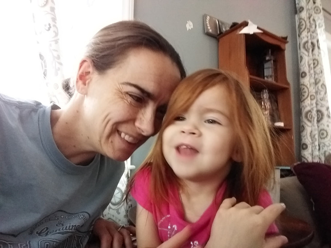 Overwhelmed Isn’t a Personality Trait. It’s a Sensory Signal......