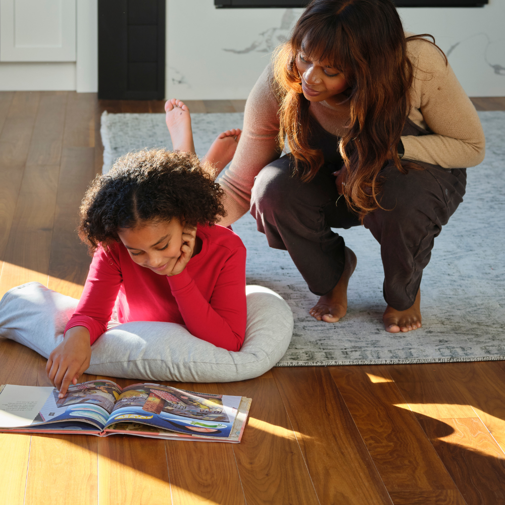 I Love My Kids, But I’m Tapped Out: The Hidden Side of Parenting