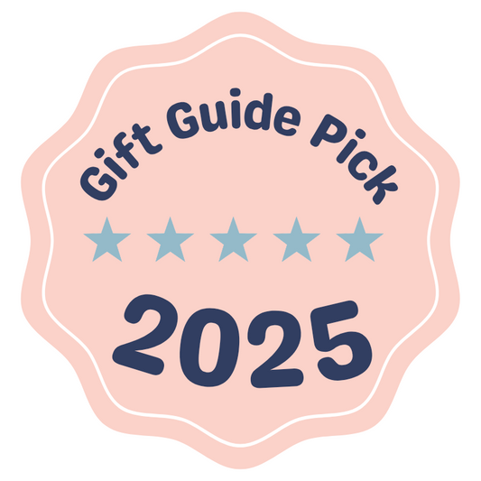 My Top Gift Ideas for 2025 — From a Pediatric Physical Therapist