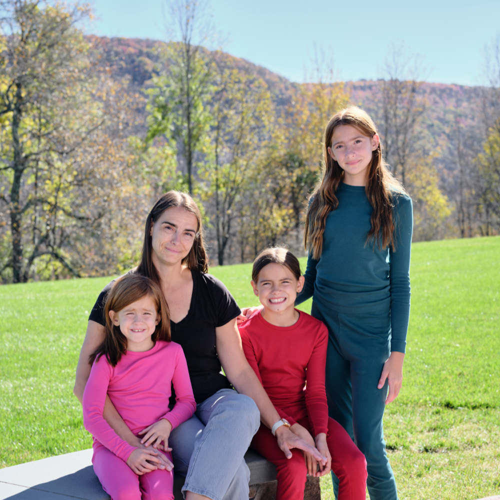 Is It Me or the Kids? How to Recognize When You’re Dysregulated