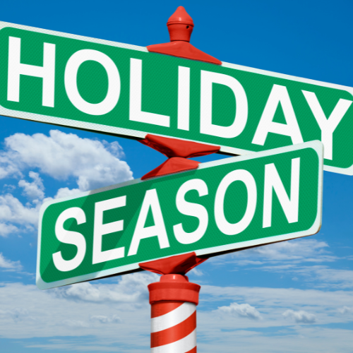 Why the Holidays Hit Kids’ Nervous Systems So Hard