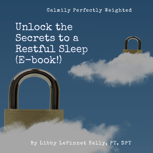 Unlock the Secrets to a Restful Sleep