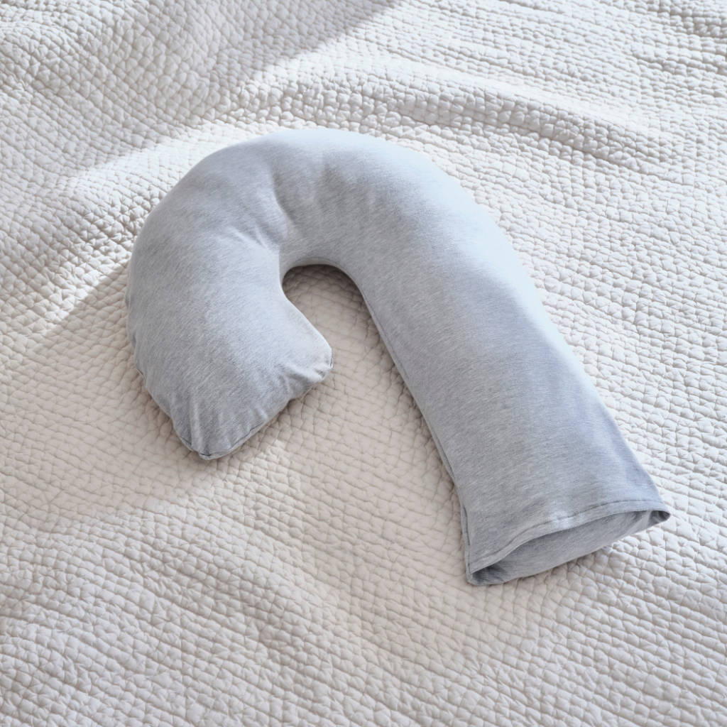 Give the Gift of Calm - Calmily Perfectly Weighted Pillow