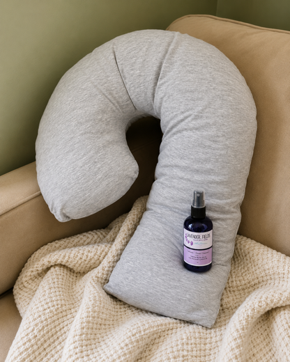 Calmily Bedtime Ritual Set