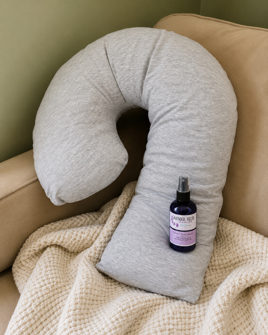 Calmily Bedtime Ritual Set