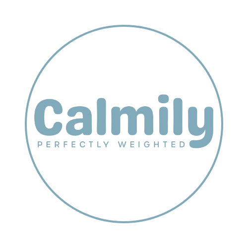 Calmily