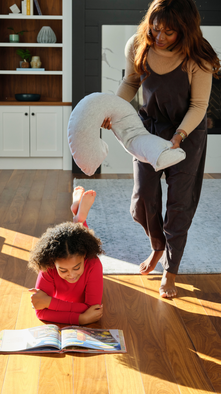 Calm that Grows with your Child from Meltdowns to Mindfulness – Calmily